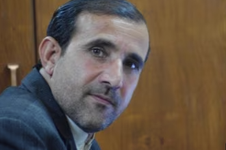 د طالبانو د استخباراتو اړوند رسنۍ وايي، چې غزني کې یو خبریال طالبانو نیولی