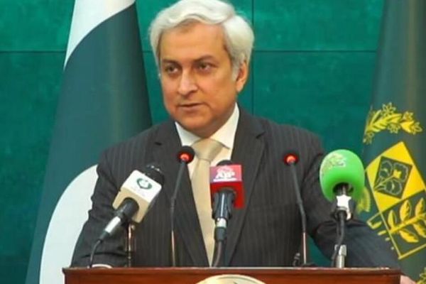 پاکستان له افغان طالبانو د ټي ټي پي پر ضد د اقداماتو غوښتونکی دی