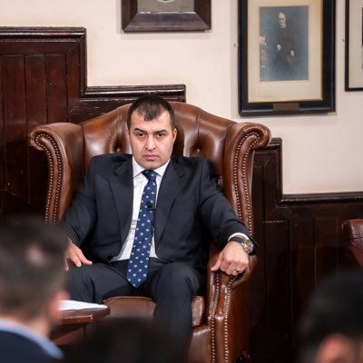 جنرال سمیع سادات: پښتانه له ترهګرۍ سره د مبارزې په لومړۍ کرښه کې دي