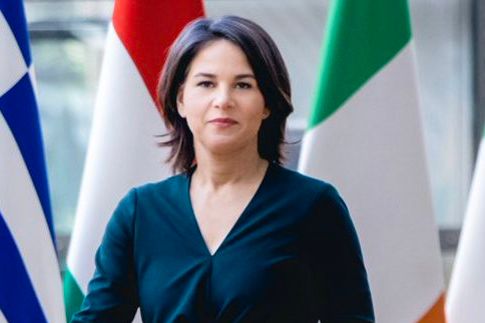 وزیر خارجه آلمان: قانون امر به معروف طالبان 'صد صفحه نفرت از زنان' است