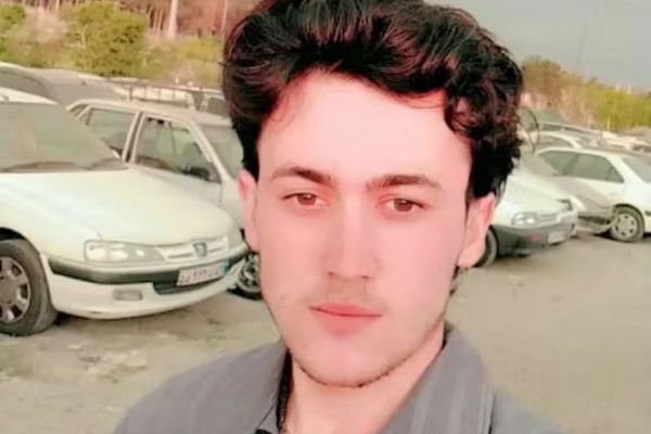 Afghan Teen Killed, Five Others Injured In Israeli Airstrike On Tehran