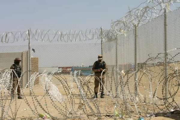 Pakistan Violated Afghan Airspace 55 Times In 17 Days, Leaked Taliban Documents Reveal
