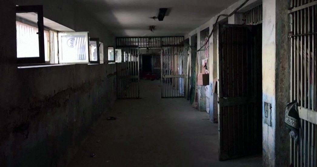 د طالبانو ستره محکمه: د ملا هبت الله په امر له بندخونو نږدې ۳۵۰ بندیان خوشي شول