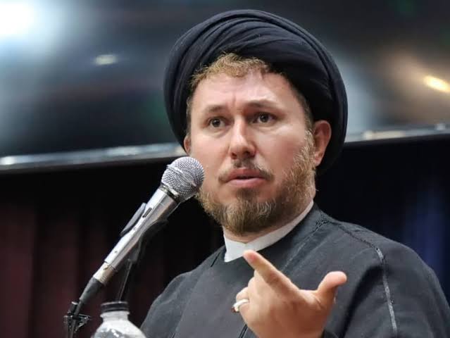 احساني: په افغانستان کې د اسلامي وحدت لپاره باید د ټولو مذاهبو حقونه په پام کې ونیول شي
