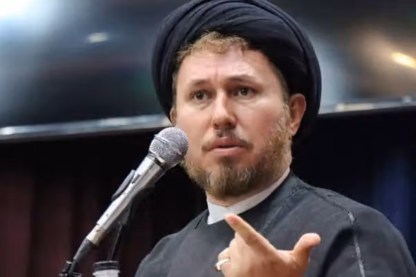 احساني: په افغانستان کې د اسلامي وحدت لپاره باید د ټولو مذاهبو حقونه په پام کې ونیول شي