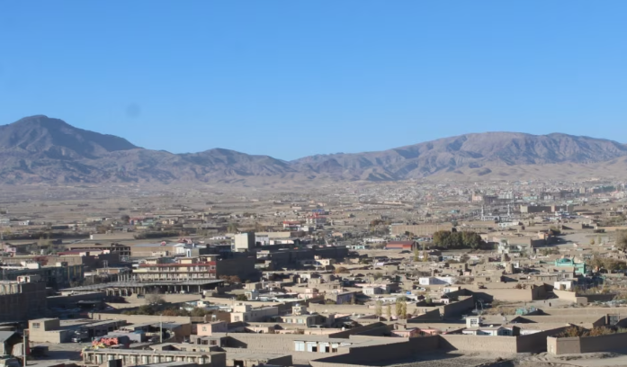 د پکتیا په لرې پرتو سیمو کې زده‌کوونکي د موبایل بندیز له امله اندېښمن دي