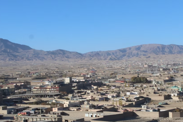 د پکتیا په لرې پرتو سیمو کې زدهکوونکي د موبایل بندیز له امله اندېښمن دي