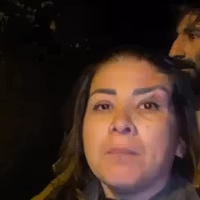 در روز جهانی محو خشونت علیه زنان؛ «پولیس پاکستان زن پناهجوی افغان را لتوکوب کرد»