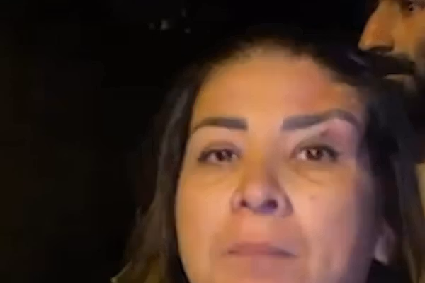 در روز جهانی محو خشونت علیه زنان؛ «پولیس پاکستان زن پناهجوی افغان را لتوکوب کرد»