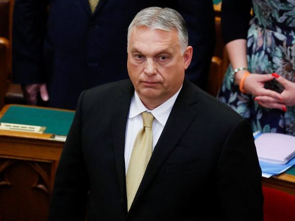 د هنګري لومړی وزیر: موږ نه غواړو چې زموږ په دروازه کې یو نوی افغانستان جوړ شي