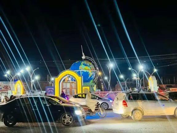 طالبانو لښکرګاه کې لسګونه کسان د ږیرې خریلو په جرم نیولي