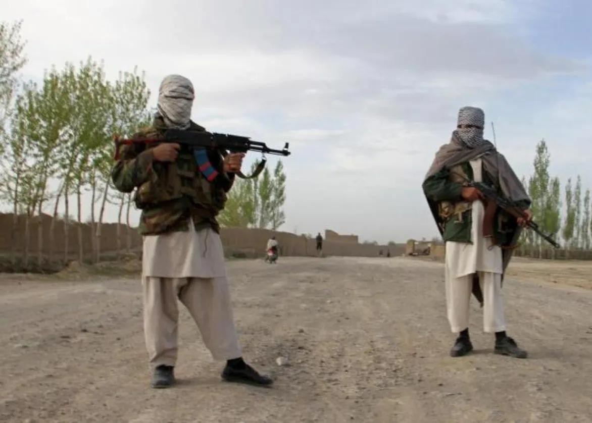 Afghan Taliban & TTP Jointly Attacked Border Posts In KP, Says Pak Military 