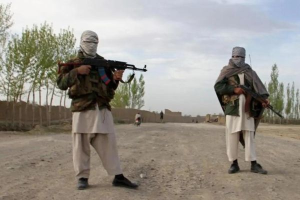 Afghan Taliban & TTP Jointly Attacked Border Posts In KP, Says Pak Military