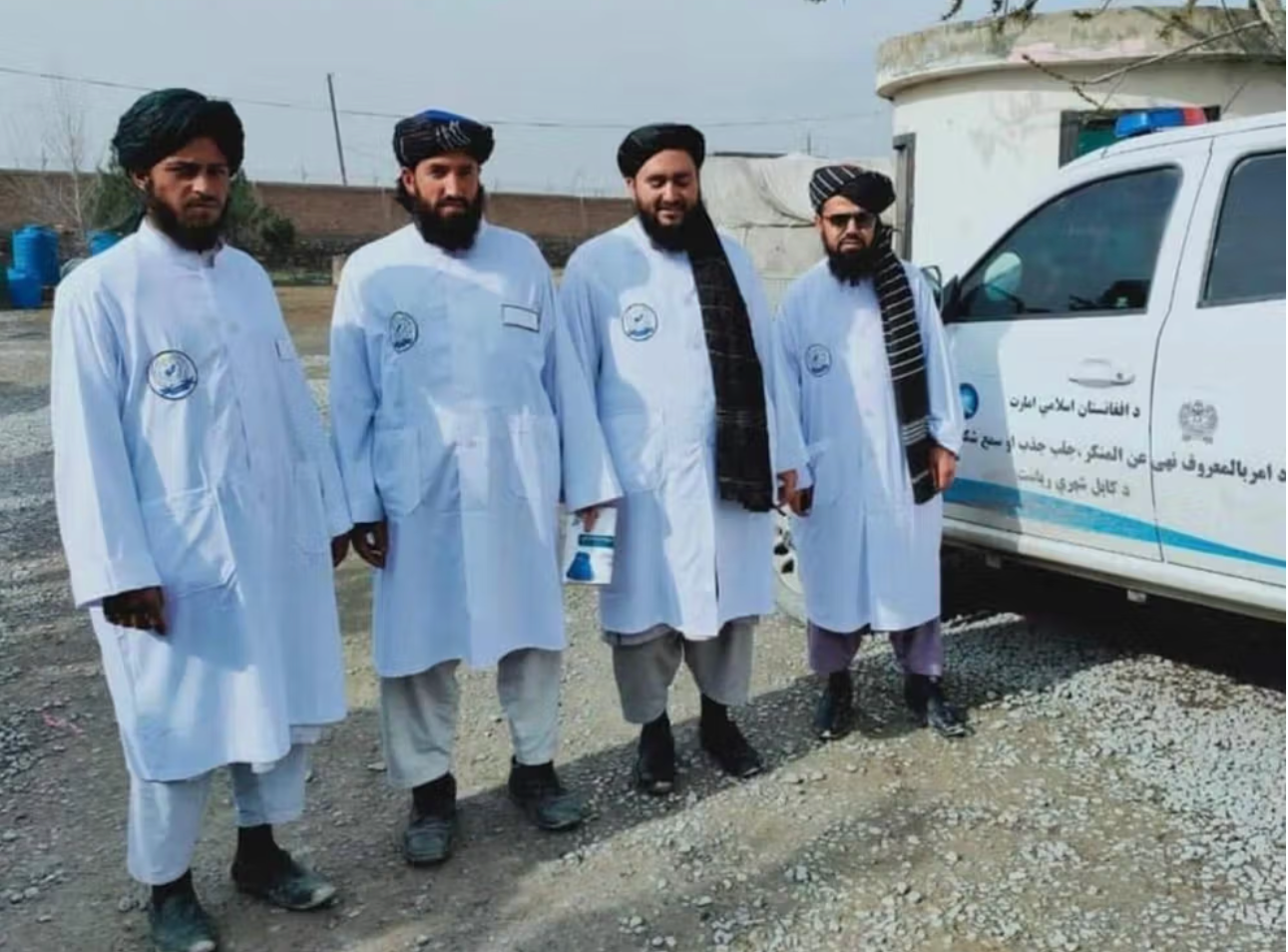 کابل ښاریان: طالبانو د کابل په قلعه فتح الله او میرویس میدان کې ځوانې ښځې نیولې دي