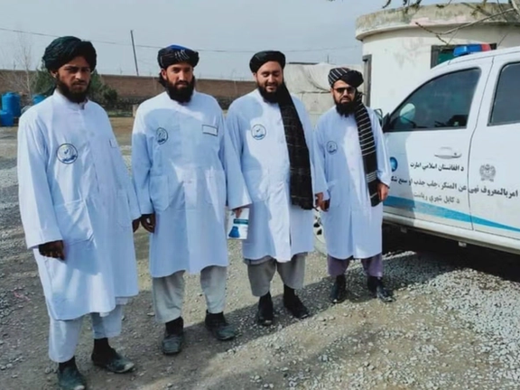 کابل ښاریان: طالبانو د کابل په قلعه فتح الله او میرویس میدان کې ځوانې ښځې نیولې دي