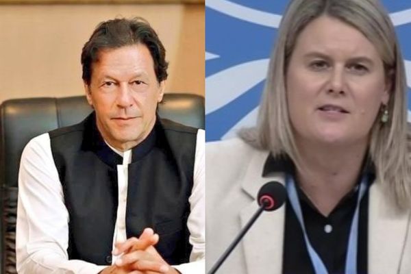 د ملګرو ملتونو راپور ورکوونکې: د عمران خان د بند غیر انساني شرایط باید پای ته ورسیږي