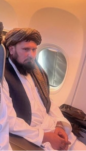 رئيس أركان الجيش التابع لطالبان سافر إلى قطر