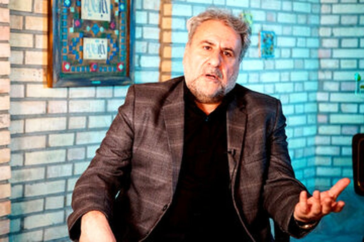 ادعای یک مقام پیشین نظامی ایران: یک‌ونیم میلیون افغان با پیشینه نظامی وارد ایران شده‌اند