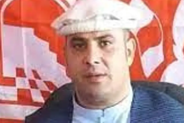 Imprisoned By Taliban, Faced Humiliation & Now Will Leave Afghanistan, Says Ex-Lawmaker