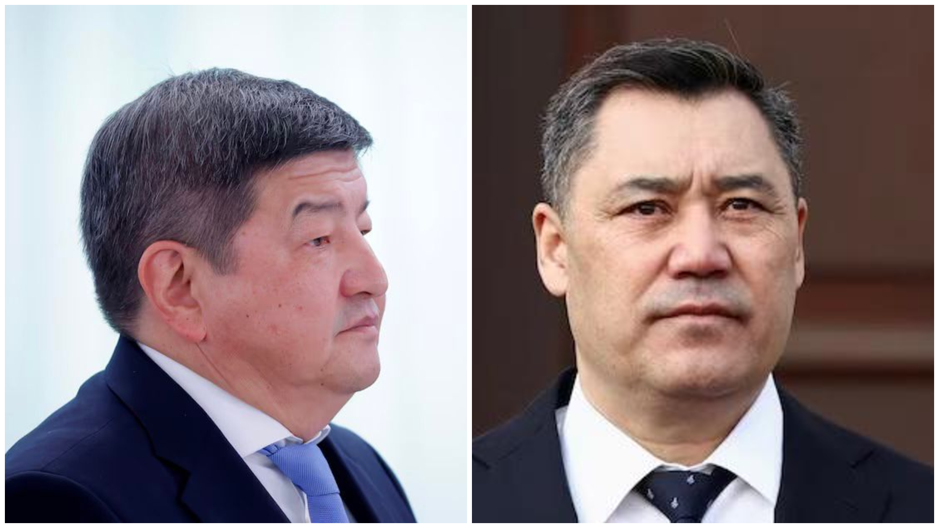 رئیس‌جمهور قرغیزستان نخست‌وزیر این کشور را برکنار کرد