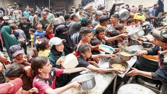 ملګري ملتونه: د غزې قحطي لا پراخېږي، د لوږې له امله لس کسان نور مړه شوي