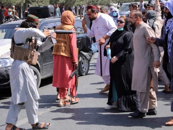 وزير الخارجية الألماني: انتهاكات حقوق الإنسان تحت حكم طالبان أصبحت جزءاً من الحياة اليومية