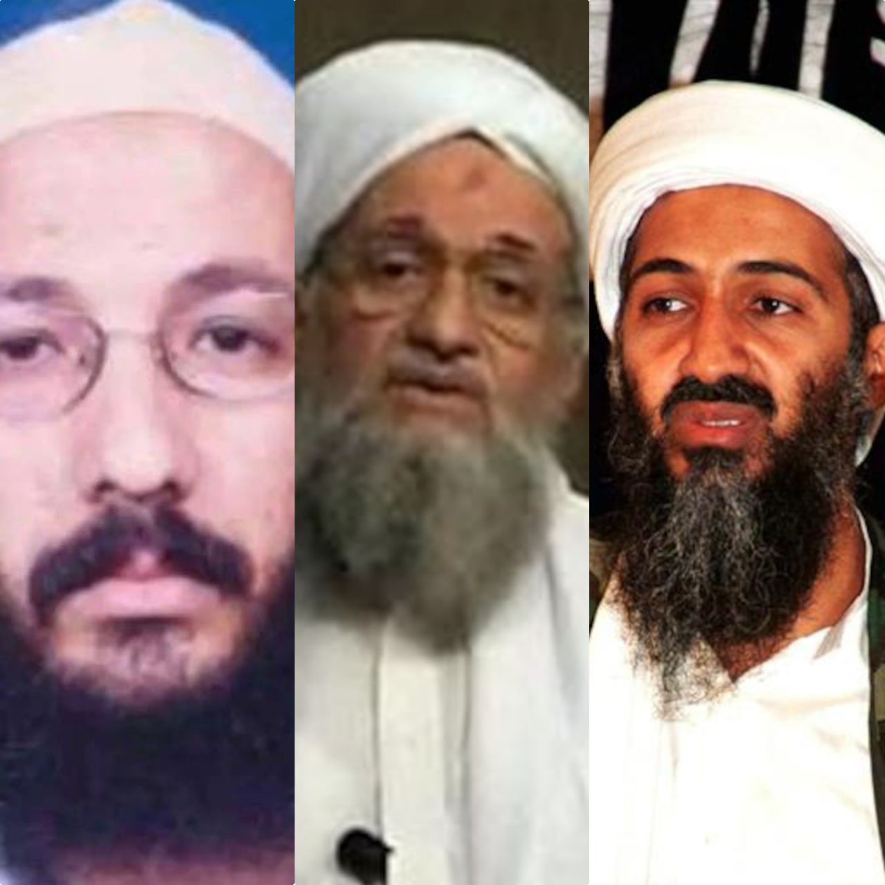 القاعده از بن‌لادن تا سیف‌العدل؛ درباره نسل جدید القاعده چه می‌دانیم؟