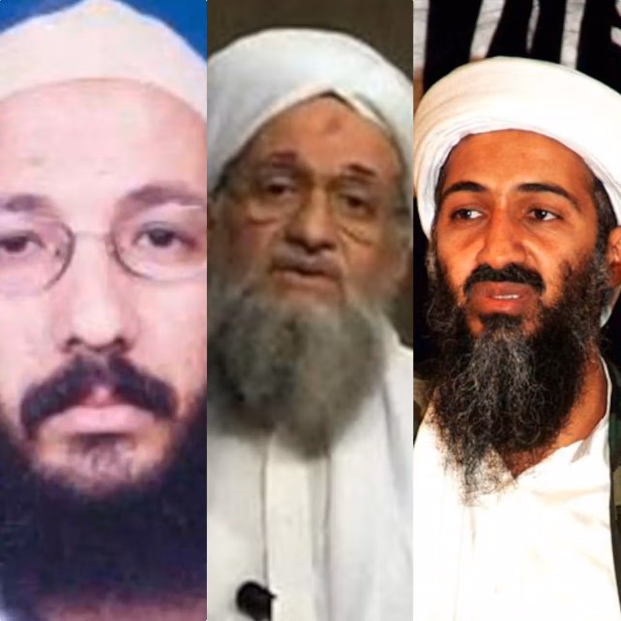 القاعده از بنلادن تا سیفالعدل؛ درباره نسل جدید القاعده چه میدانیم؟