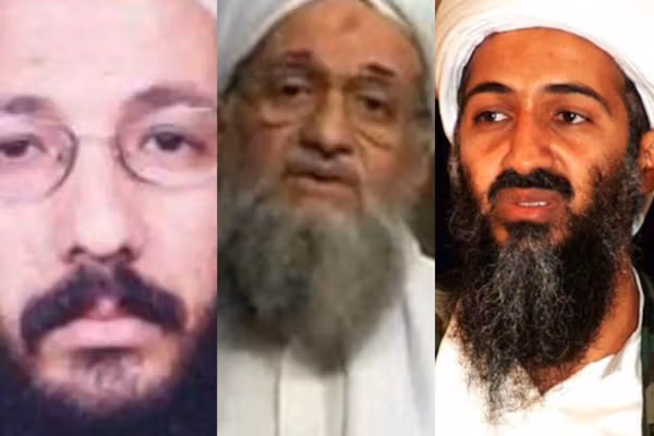 القاعده از بنلادن تا سیفالعدل؛ درباره نسل جدید القاعده چه میدانیم؟