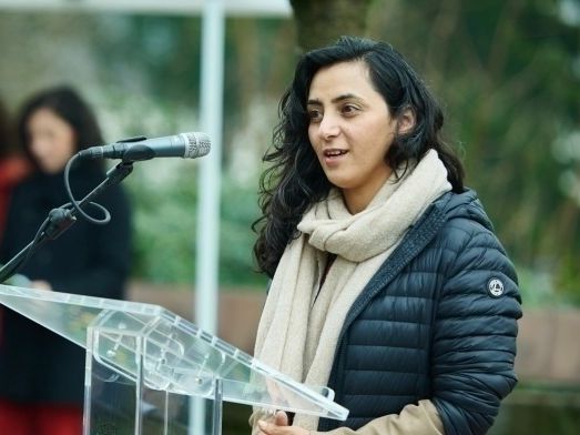 د فوټبال ملي لوبډلې پخوانۍ لوبډلمشره: فوټبال د طالبانو خلاف زموږ د مقاومت وسیله ده