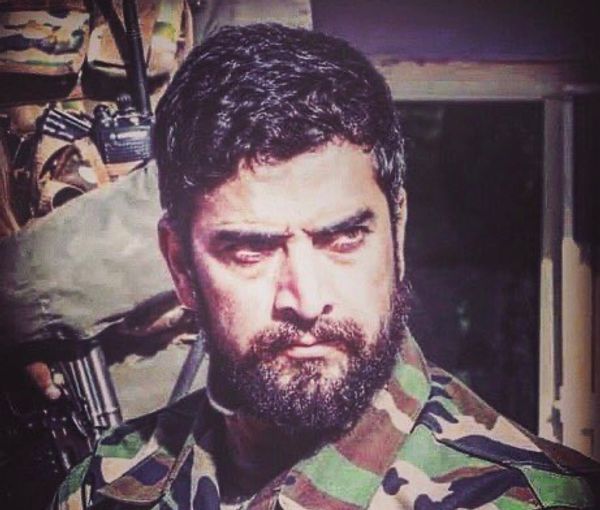 خانواده اکمل امیر جنازه او را یک هفته پس از کشته شدنش از طالبان تحویل گرفتند