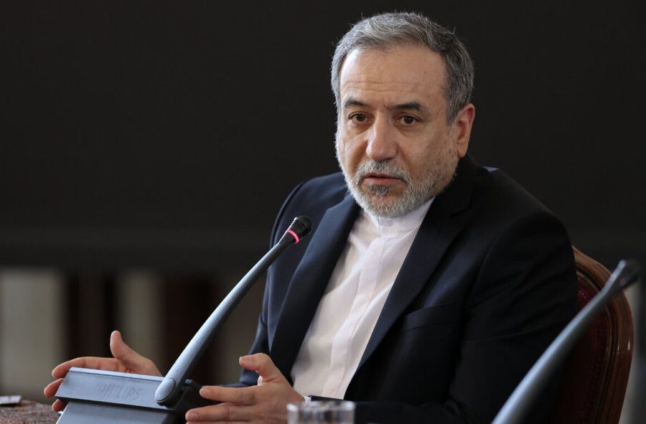 وزیر خارجه ایران: جنگ شود یا نشود، سیاست‌های ما تغییری نخواهد کرد