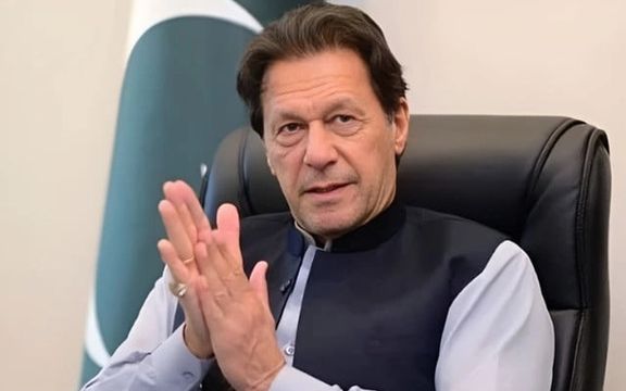 د عمران خان ګوند هغه راپورونه رد کړل چې ګنې د پښتونخوا چارواکي له پوځ سره مذاکرات کوي