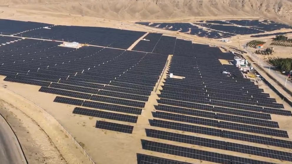 طالبان: أفغانستان بحاجة إلى 15 ألف ميغاواط من الكهرباء