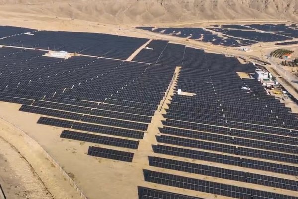 طالبان: أفغانستان بحاجة إلى 15 ألف ميغاواط من الكهرباء