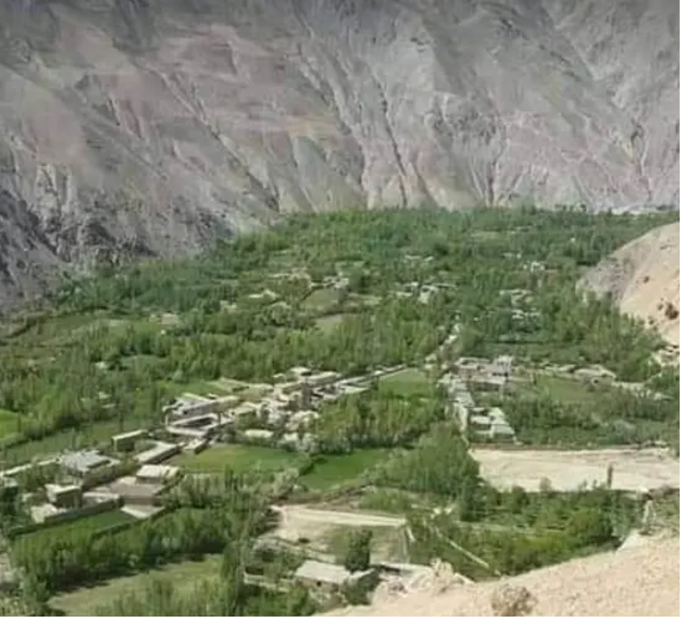 Taliban Shoots Seven of Mawlawi Mahdi's Men In Cold Blood