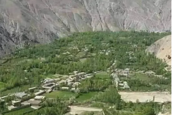 Taliban Shoots Seven of Mawlawi Mahdi's Men In Cold Blood