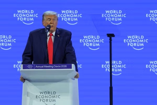 ټرمپ: د ګرينلنډ د نیولو لپاره ځواک نه کاروم خو یوازې امریکا یې ساتلی شي