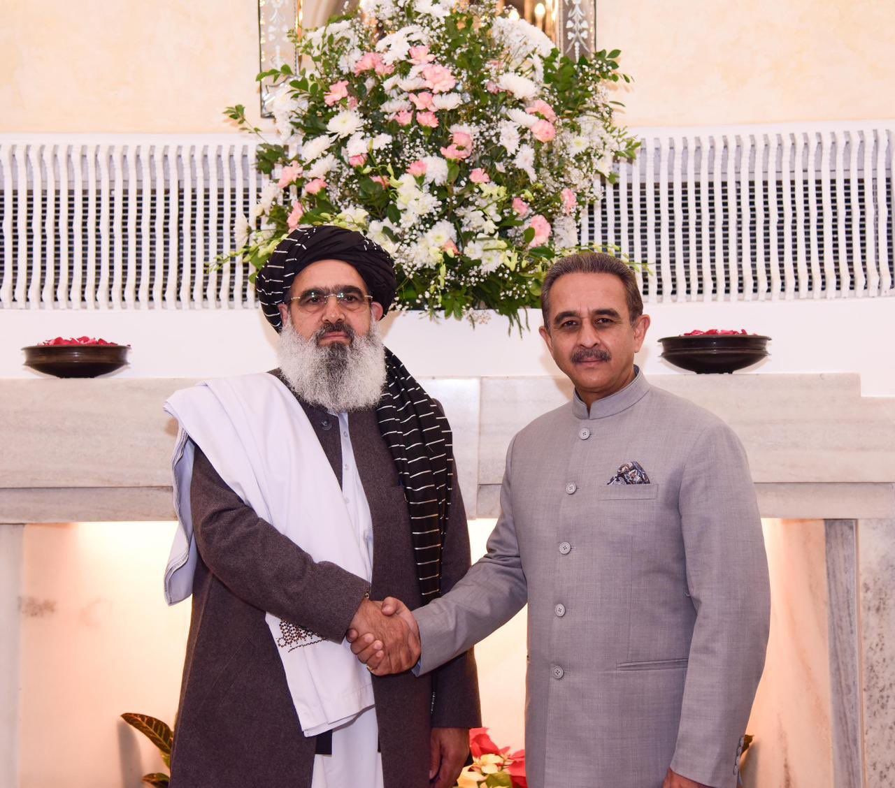 هند د افغانستان د روغتیايي امنیت په برخه کې مرسته کوي