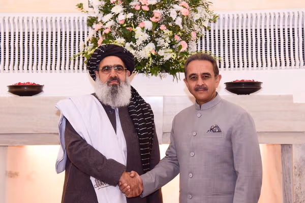 هند د افغانستان د روغتیايي امنیت په برخه کې مرسته کوي