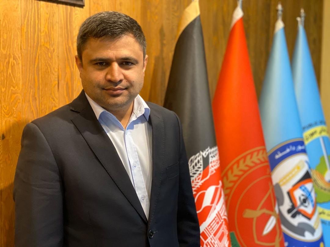 فضل محمود فضلی: برخی رسانه‌ها و تکنوکرات‌ها استبداد طالبان را سفیدنمایی می‌کنند