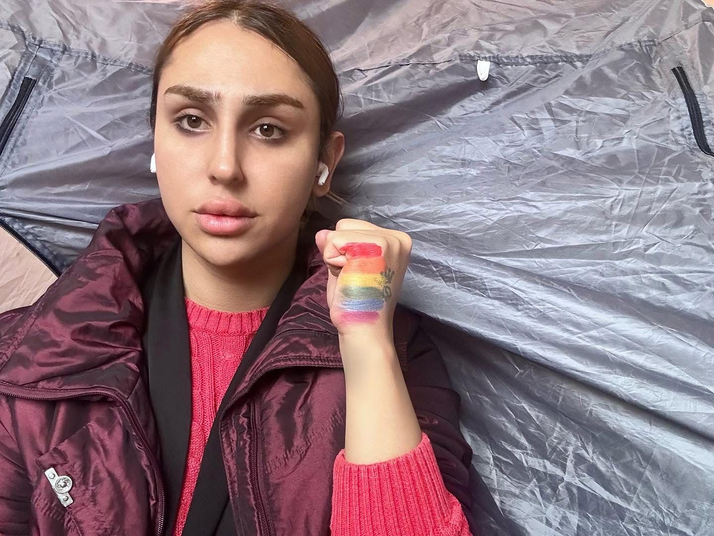 نشست مخالفان طالبان در آلمان به‌خاطر حضور یک زن تراجنسیتی لغو شد