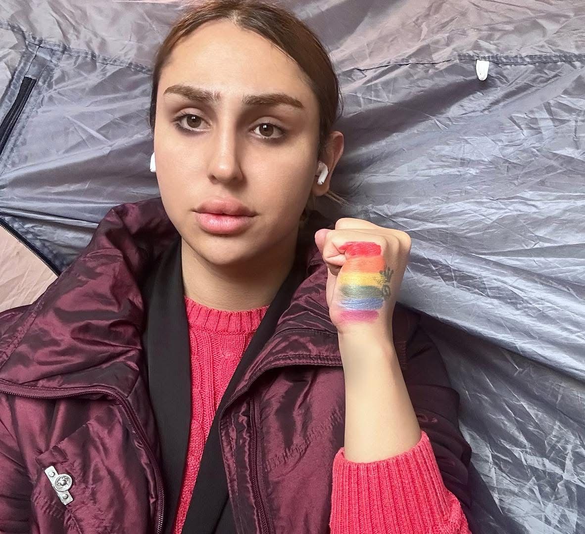 نشست مخالفان طالبان در آلمان به‌خاطر حضور یک زن تراجنسیتی لغو شد