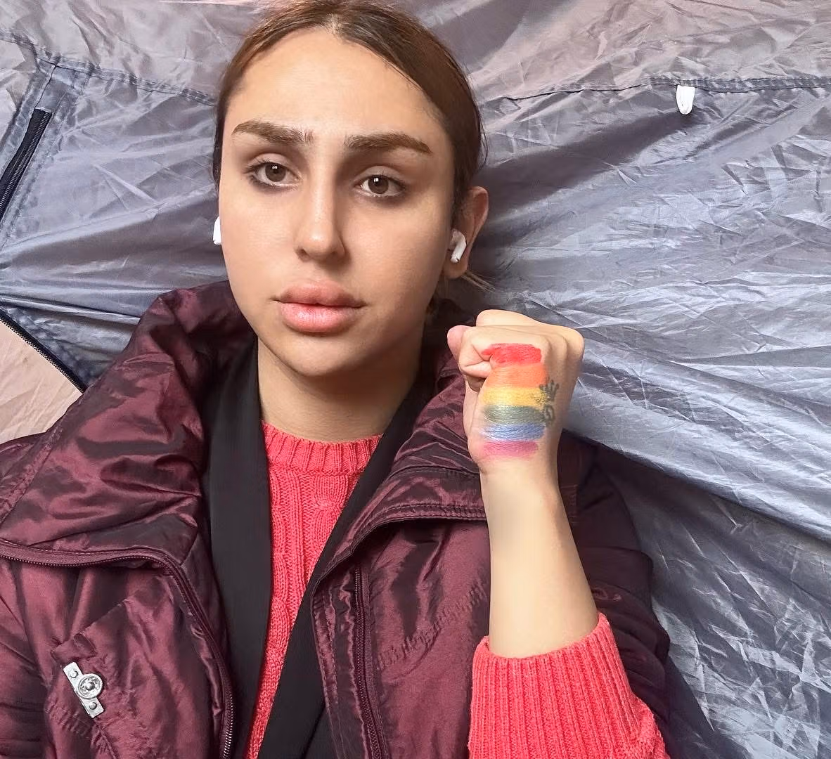 نشست مخالفان طالبان در آلمان بهخاطر حضور یک زن تراجنسیتی لغو شد