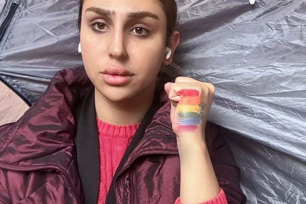 نشست مخالفان طالبان در آلمان بهخاطر حضور یک زن تراجنسیتی لغو شد