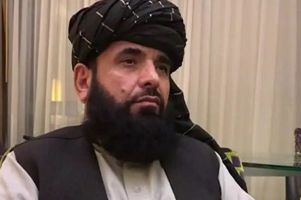 Taliban Cannot Participate In 79th UN General Assembly