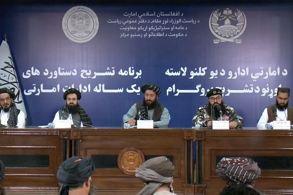 Taliban Imprisonment of Women Reaches 1,000 Amid Reports of Widespread Torture