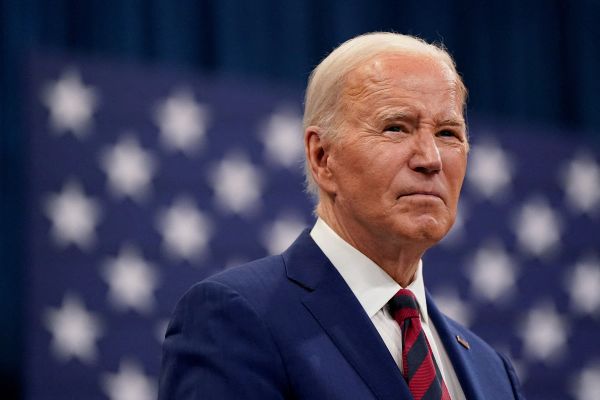 US Military Ready To Address Potential Threat From Afghanistan, Says Biden