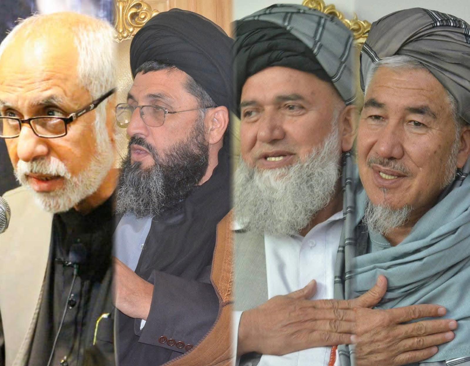 شماری از بزرگان هزاره و شیعه پس از یک هفته از زندان طالبان آزاد شدند