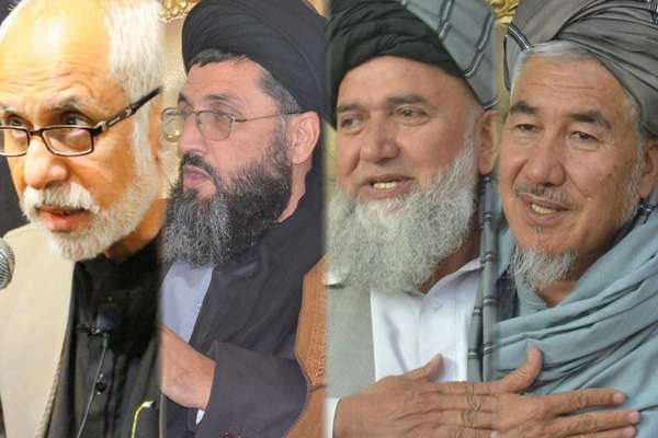 شماری از بزرگان هزاره و شیعه پس از یک هفته از زندان طالبان آزاد شدند